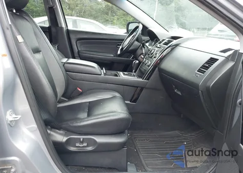 2008 Mazda Cx-9 Touring z USA, uszkodzony, nr VIN JM3TB38V680127427